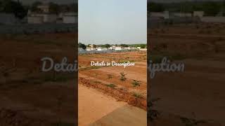 10 Acre 16 guntas land for sale@Maheshwaram Details in Description 👇