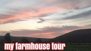 Our Dream Farmhouse! (Part 1)