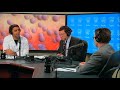 Bone Marrow Transplant: Mayo Clinic Radio