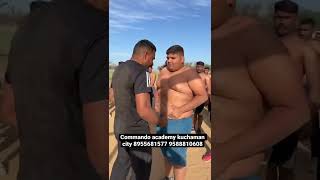 आज 10 वाँ दिन है यह इस बच्चे का || army physical test || army running exercise