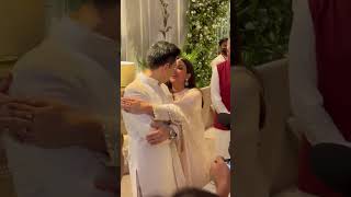 Inside Parineeti Chopra, Raghav Chadha’s Engagement - Cute Moments