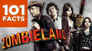 101 Facts About Zombieland