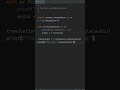 Watch Python Turn Your Voice Into Code!