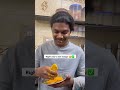 right way to eat mango 😂✅ jbshashank comedy relatable funny kannada friends exam