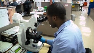 National Laboratory Professionals Week