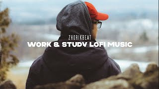 Chillhop Beats & Study Lofi Jazz - Relaxing Smooth Background Beats Music for Work