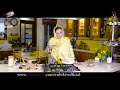 Kitchen With Naheed Ansari Ep 1