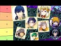 A Very Long Brave Hero Tier List feat. @ENEMii-IRL & @SatachiFEH  | Fire Emblem Heroes