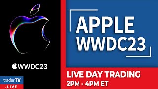 🔴The Close, Watch Day Trading Live - Jun 5,  NYSE & NASDAQ Stocks (Live Streaming)