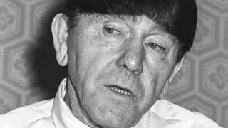 Tragic Details About The Three Stooges