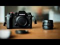 Why The Fujifilm X-T2 is Still a Great Camera