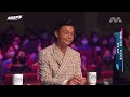 mark lee 李国煌 gets burnt so bad by kun hua 坤华 and jeff 廷丰 l the star voice 《寻找星声音》moments