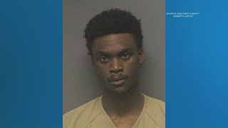 Arrest made in 2024 Greensboro murder case