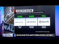 Fmr. SEC Chair: Giants Like SpaceX Need To Find Revenue Model
