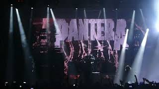 PANTERA   A New Level   3 6 2023 Dresden Alter Schlachthof