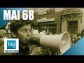 Mai 68 chronologie des événements | Archive INA INA