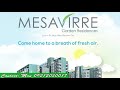 MesaVirre Garden Residences - Mandalagan, Bacolod City