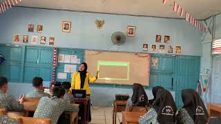 Vidio Penilaian Mengajar Asistensi mengajar (AM)  SMAN 9 Banjarmasin