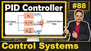 PID Controller Explained: Basics, Block Diagram, Significance, Transfer Function, Pros, and Cons