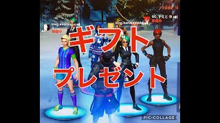 ぐっしーの誰でも参加　みんなでミッションやります ライブ配信【フォートナイト】【FORTNITE】【建築】【ビクロイ】