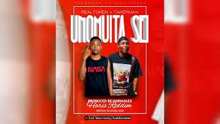 Takerman ft Token - Unomuitasei (official audio)