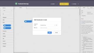 Facebook Echo Bot Tutorial