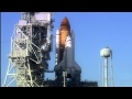 STS-133 Launch Discovery HD