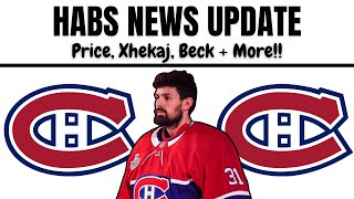 Habs News Update - May 14th, 2023