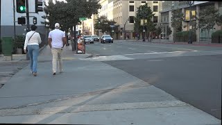 'Dangerous' roads and intersections ready for city's safety improvements