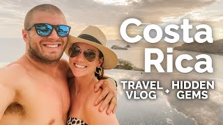 Hidden Gems in Costa Rica!
