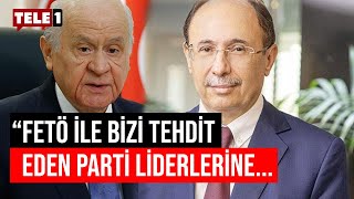 Bim'in yöneticisinden Bahçeli'ye sert tepki