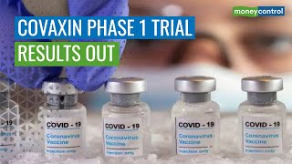 COVAXIN Shows Impressive Safety And Immunogenicity Profile: Lancet