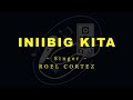 Iniibig Kita by Roel Cortez (Public Karaoke Channel)