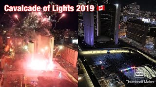 🇧🇷CAVALGADA DE LUZES TORONTO 2019 🇨🇦CAVALCADE OF LIGHTS TORONTO 2019 🍁MAPLE FAMILY CANADA🍁