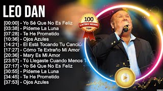 L e o D a n ~ Top Latin Songs Compilation 2023, Best Latino Mix 2023, Best Latino Pop 2023
