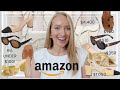 Comparing Amazon Designer Look for Less Finds to the Real Deal! Are they worth it??