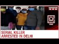 Delhi Police nab 'Serial Killer' Devender Sharma involved in over 50 murder cases