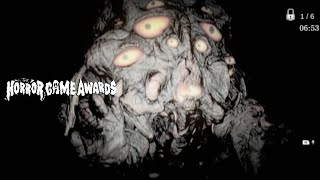 NOROI KAGO: The Grudged Domain | NEW RELEASE | Horror Game Awards January 2025