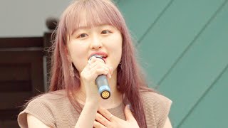 小森梨衣奈 20210613 avex Challenge Stage 安城デンパーク 第２部