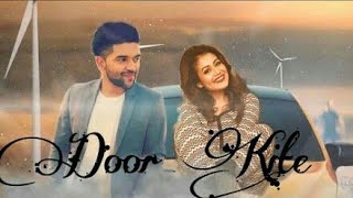 Door kite song guru randhawa  and Neha kakkar full  video 2018