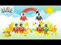 Learn to Read EE, EA and E_E | Phonics and Word Magic | @officialalphablocks