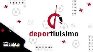 DEPORTIVISIMO LOJA: CON GONZALO PIÑA BURNEO Y GEOVANNY RUIZ