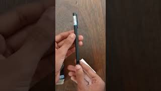 Flair new carbonix ball pen unboxing | best pen under rs 10 | #flair #ballpen #unboxing