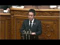 nhkをぶっ壊す！党の浜田聡議員 📺 国会で突然colabo問題をぶっこみ場内騒然ｗｗ