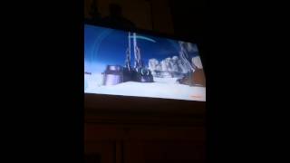 Halo 3 how to stop the guardians on the map snowbound