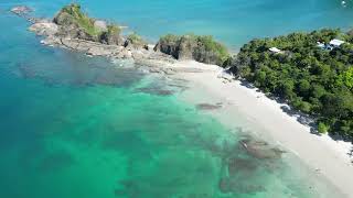 Best Beaches in Costa Rica - Playa Blanca - Puntarenas