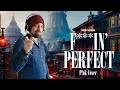 Claudio Geromino | F***in' Perfect (P!nk Acoustic Male Cover)