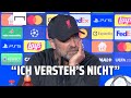 Klopp genervt: 