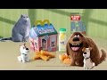 Best of Happy Meal Commercials 2 Mclanche Feliz 2016