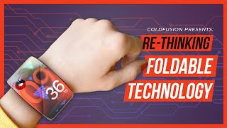 Wait, Maybe Foldable Tech isn't Just a Gimmick